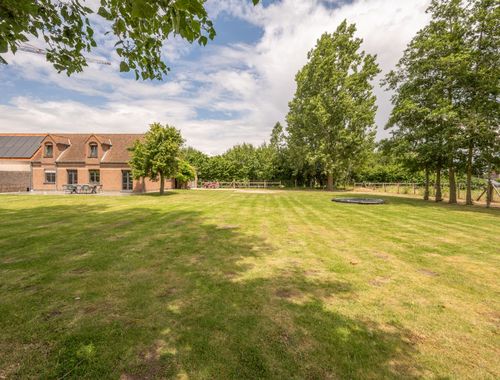                                         Maison à vendre à Ruddervoorde, € 535.000
