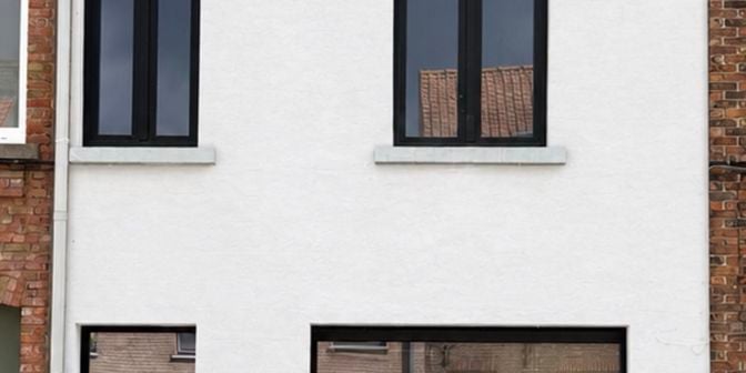 Huis te koop in Spoorwegstraat, 8200 Sint-Michiels