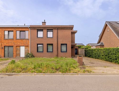                                         Maison à vendre à Kasterlee, € 550.000
