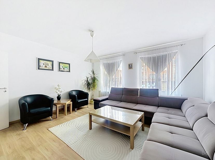 Huis te koop in Place de la Vaillance 12,
                    1070 Anderlecht
