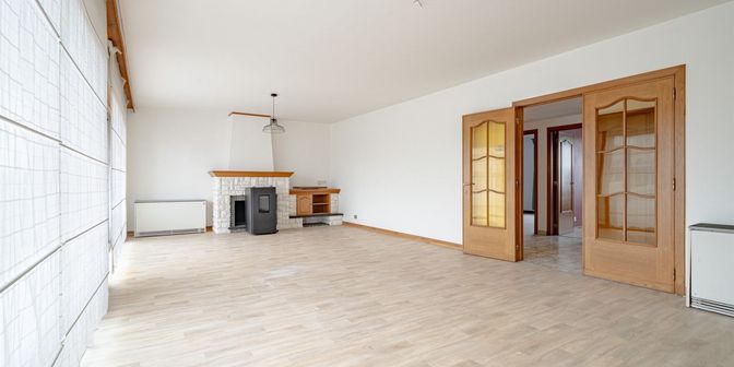 Appartement te koop in 7500 Tournai