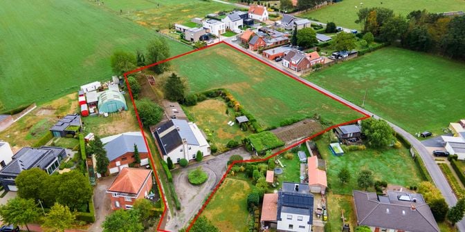 Huis te koop in Oostmalsesteenweg 321, 2310 Rijkevorsel