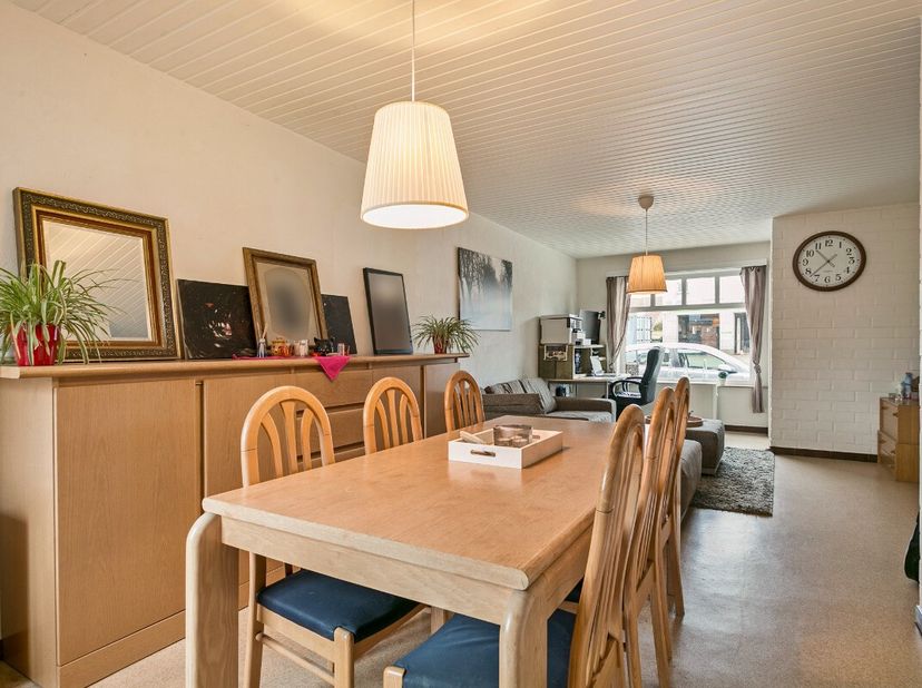 Maison à louer
                    à 3945 Kwaadmechelen