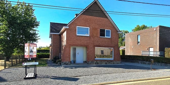 Maison à vendre à Rozenstraat 6, 3545 Halen