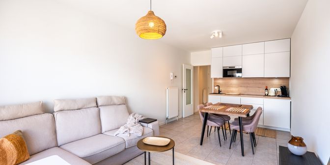 Appartement à vendre à Duinbergenstraat 19 boîte 0205, 8670 Koksijde