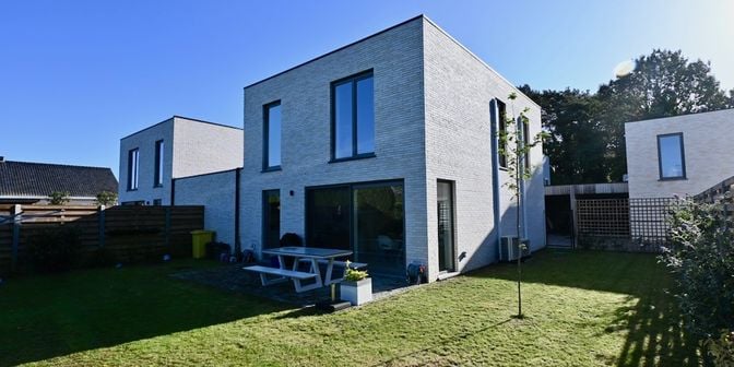 Huis te huur in Lierseveldstraat 99 bus C, 2560 Nijlen