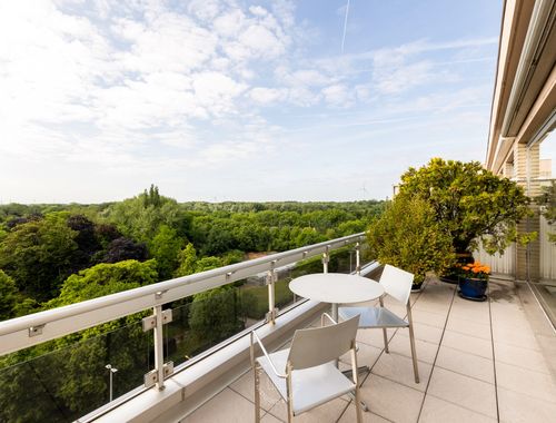                                         Penthouse te koop in Aalst, € 399.000
