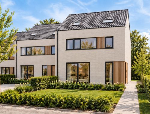                                         Woning te koop in Waarschoot, € 489.475
