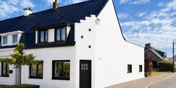 Huis te koop in Driesstraat 98, 8580 Avelgem