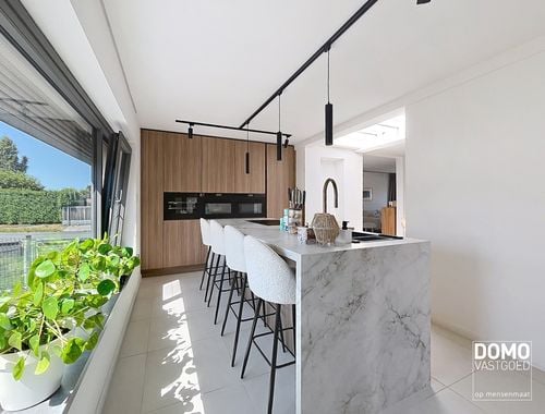                                         Woning te huur in Kermt, € 1.350
