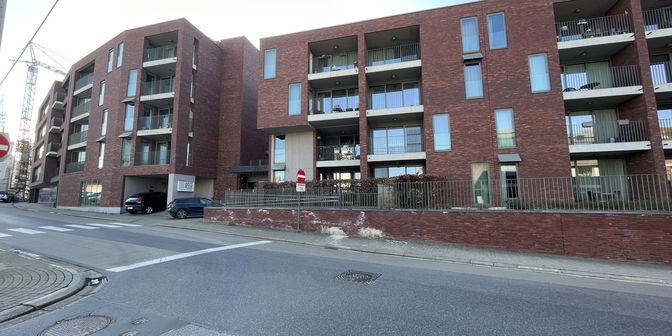 Appartement à vendre à Prieelstraat 17, 1730 Asse