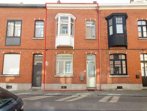                                         Maison à vendre à Tienen, € 130.000
