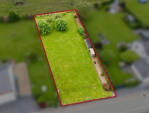                                         Bouwgrond te koop in Noville, € 90.000
