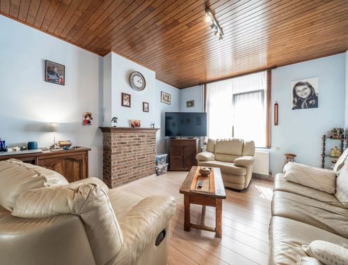                                         Woning te koop in Sint-Jans-Molenbeek, € 399.000

