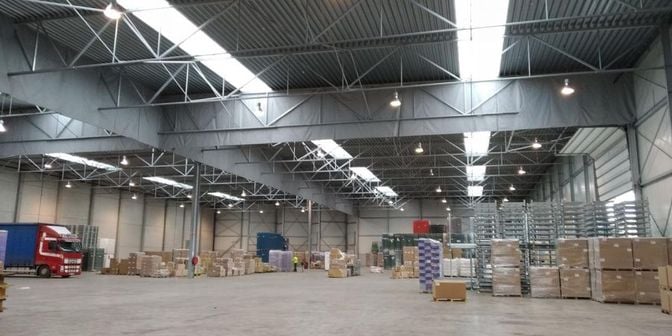Bien professionnel à louer à Industrieweg 34, 2280 Grobbendonk