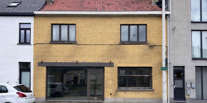 Maison à vendre à Molenstraat 190, 9900 Eeklo