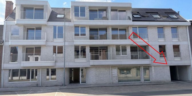 Garage te koop in Polenlaan  25-29, 9190 Stekene