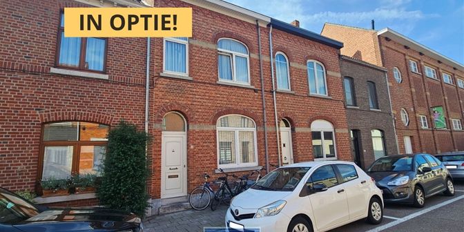 Maison à vendre à Schoolstraat, 3500 Hasselt