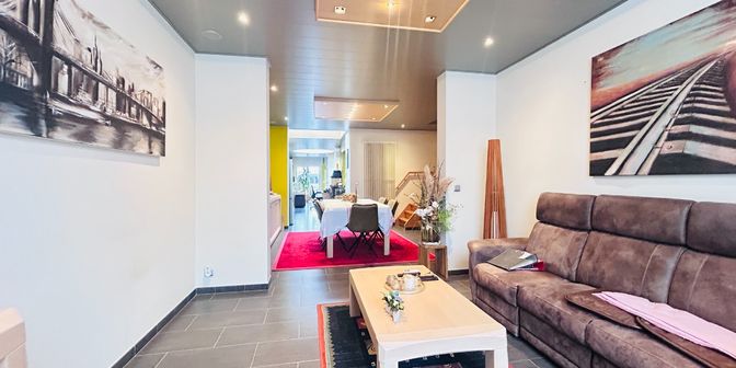 Huis te koop in Barrierestraat 45, 8940 Wervik