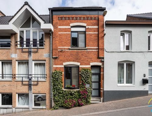                                         Woning te koop in Geraardsbergen, € 265.000
