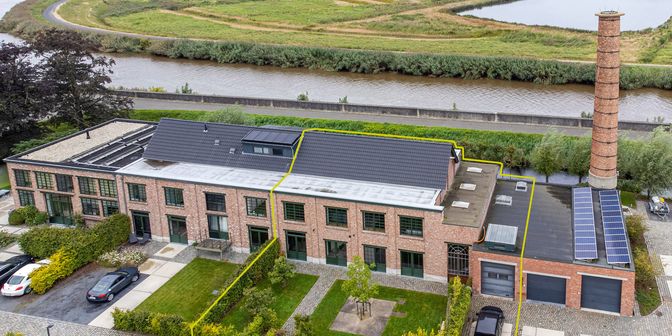 Huis te huur in Anderstad 18, 2500 Lier
