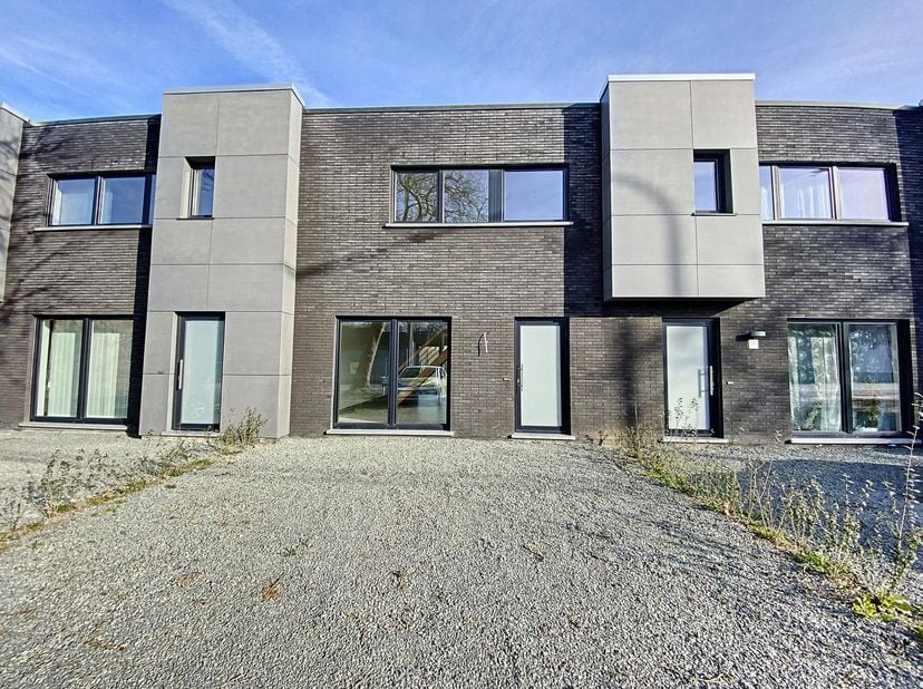 Huis te huur
                    in 7530 Gaurain-Ramecroix