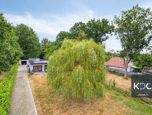                                         Bungalow te koop in Huldenberg, € 525.000
