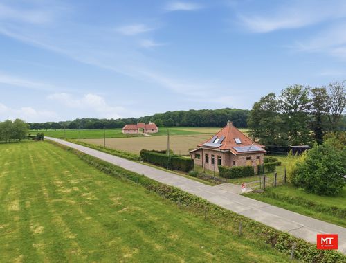                                         Woning te koop in Zillebeke, € 340.000
