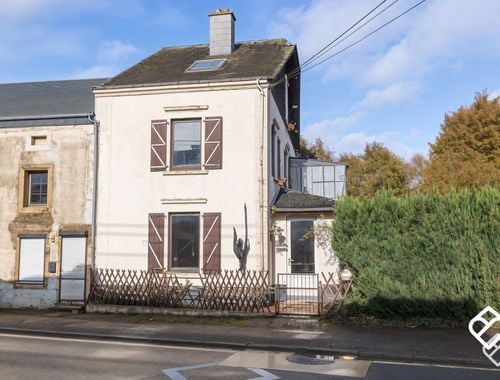                                         Maison à vendre à Signeulx, € 115.000

