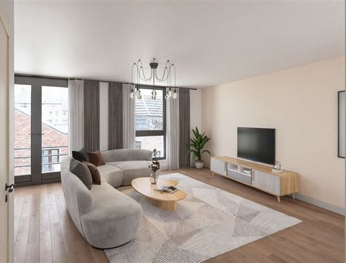                                        Appartement te koop in Tongeren, € 149.900
