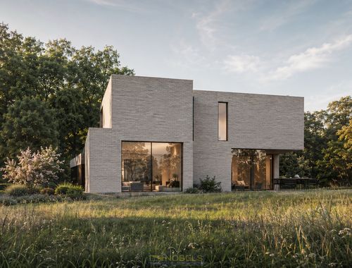                                         Bouwgrond te koop in Oudenaarde, € 299.000
