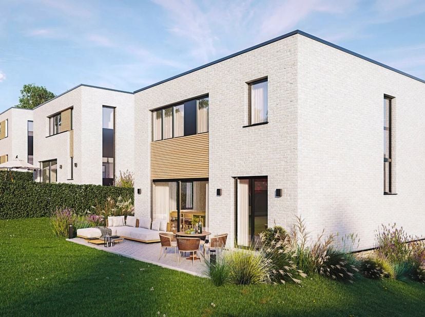 Huis te koop
                    in 1970 Wezembeek-Oppem