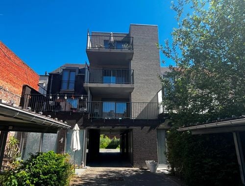                                         Appartement à louer à Kortrijk, € 790
