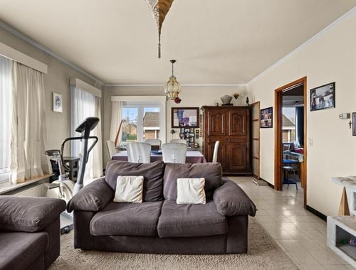                                         Bel-étage à vendre à Drongen, € 285.000
