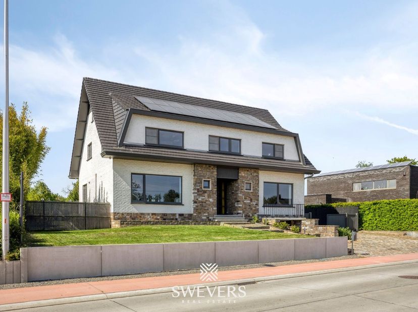 Maison à vendre
                    à 3450 Geetbets