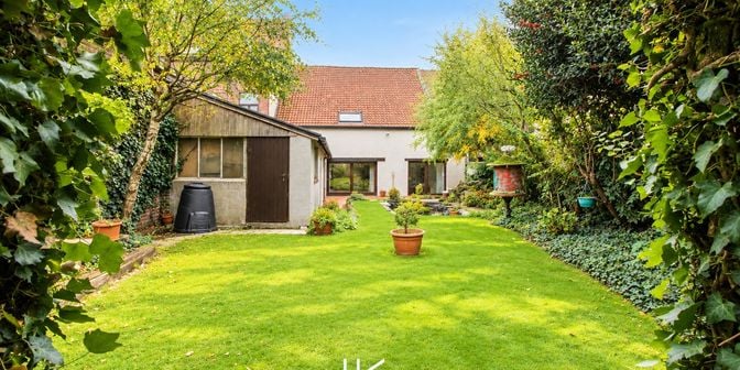 Huis te koop in Meensesteenweg 254, 8501 Bissegem