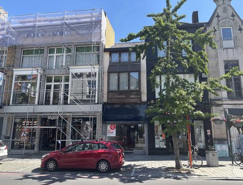                                         Handelspand te koop in Roeselare, € 675.000
