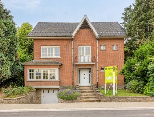                                         Villa te koop in Halle, € 495.000
