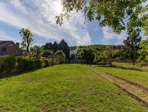                                         Terrain à vendre à Montignies-sur-Sambre, € 69.999
