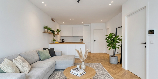 Appartement à vendre à Kortrijksesteenweg 327 boîte 205, 8530 Harelbeke