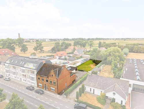                                         Woning te koop in Beerst, € 545.000
