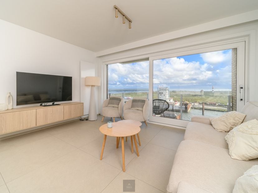 Appartement te koop in Paul Orbanpromenade 3 bus 0503,
                    8620 Nieuwpoort
