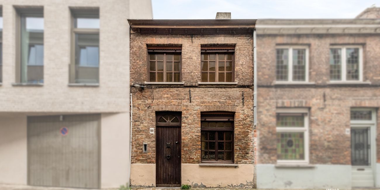 Groenestraat 60