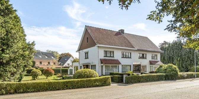 Huis te koop in Wilgenlaan 7, 2200 Herentals