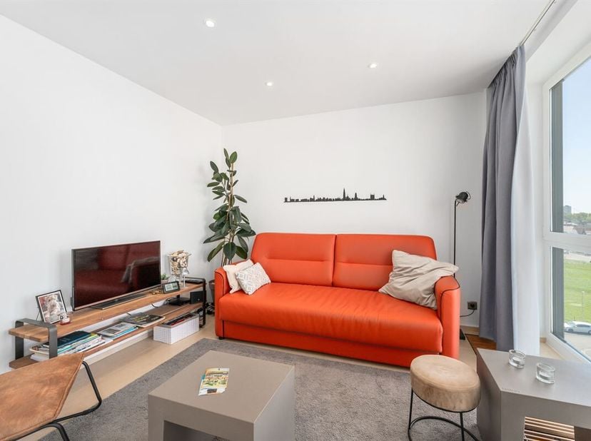 Appartement à vendre
                    à 8450 Bredene