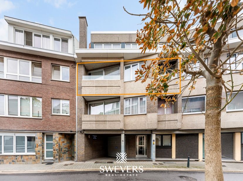 Appartement te koop in Burgemeester Bollenstraat 5 bus 4,
                    3500 Hasselt