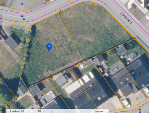                                         Grond te koop in Viane, € 145.000
