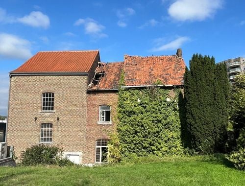                                         Maison unifamiliale à vendre à Sint-Truiden, € 129.000
