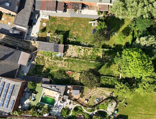                                         Bouwgrond te koop in Ichtegem, € 270.000

