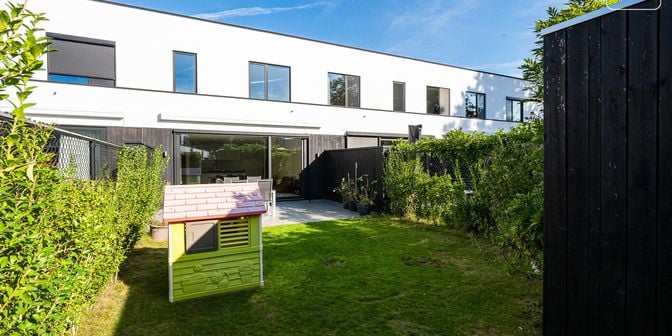 Huis te koop in René van de Puttestraat 2D, 9030 Mariakerke